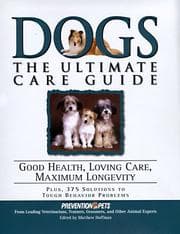 Tapa de Dogs Ultimate Care Guide