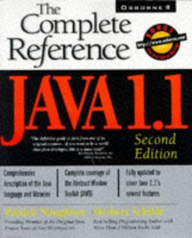 Tapa de Java 1.1