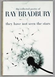 Tapa de They Have Not Seen the Stars