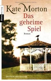 Tapa de Das Geheime Spiel