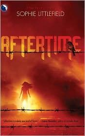 Tapa de Aftertime