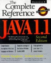 Tapa de Java 1.1