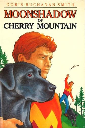Tapa de Moonshadow of Cherry Mountain