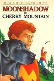Tapa de Moonshadow of Cherry Mountain