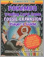 Tapa de Pokemon Trading Card Game