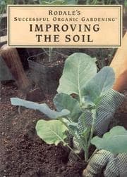 Tapa de Improving the soil