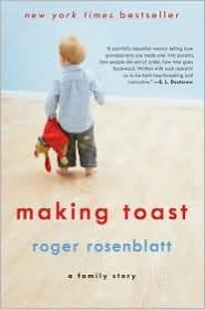 Tapa de Making Toast