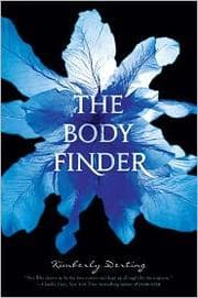 Tapa de The Body Finder