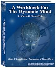 Tapa de A Workbook For The Dynamic Mind