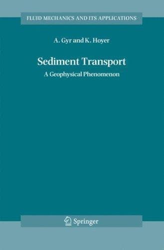 Tapa de Sediment Transport