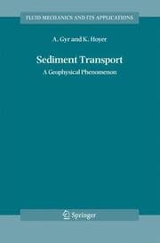 Tapa de Sediment Transport