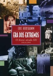 Tapa de Era Dos Extremos