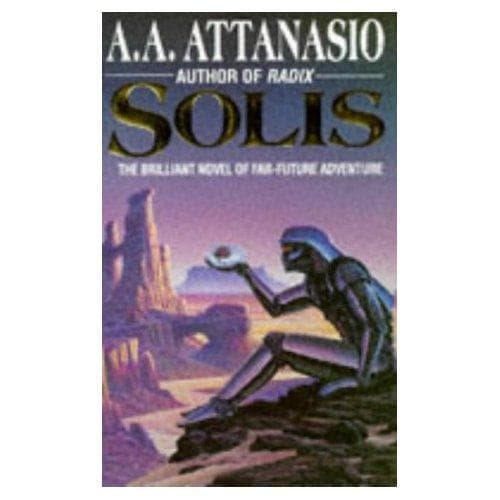 Tapa de Solis