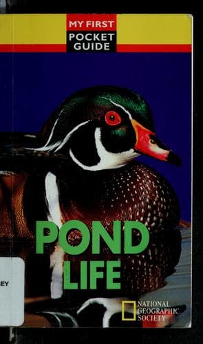 Tapa de Pond life