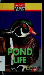 Tapa de Pond life