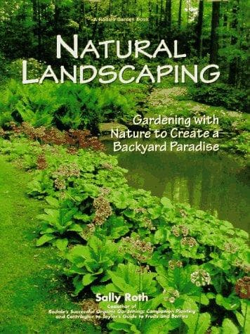 Tapa de Natural landscaping