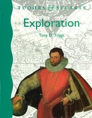 Tapa de Exploration (Tudors & Stuarts)