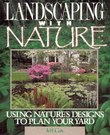 Tapa de Landscaping With Nature