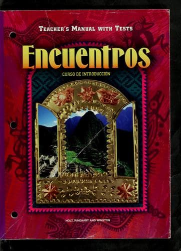 Tapa de Encuentros