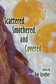 Tapa de Scattered, Smothered, and Covered