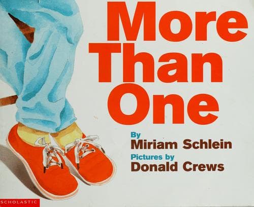 Tapa de More than one