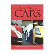 Tapa de A Pocket Guide To Cars