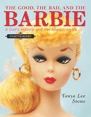 Tapa de The good, the bad, and the Barbie