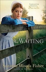 Tapa de The waiting
