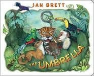 Tapa de The Umbrella
