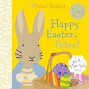 Tapa de Happy Easter, Peter!