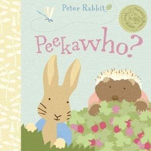 Tapa de Peekawho?
