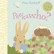 Tapa de Peekawho?