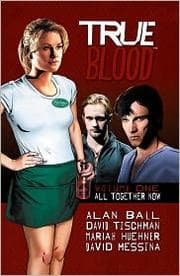 Tapa de True Blood Volume 1