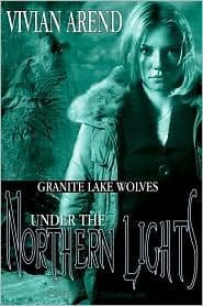 Tapa de Under the Northern Lights