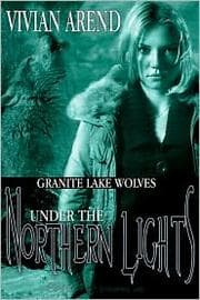 Tapa de Under the Northern Lights