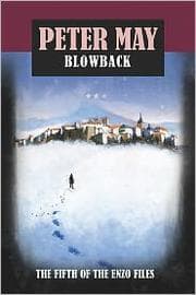 Tapa de Blowback