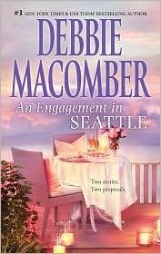 Tapa de An Engagement in Seattle