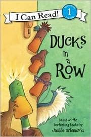 Tapa de Ducks in a row