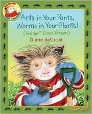 Tapa de Ants in Your Pants, Worms in Your Plants!