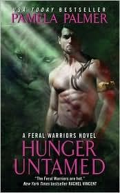 Tapa de Hunger Untamed