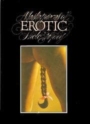 Tapa de Masterpieces of Erotic Photography
