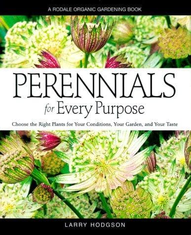 Tapa de Perennials For Every Purpose