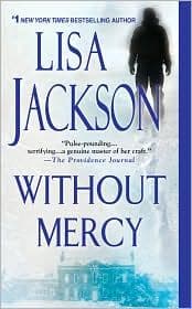 Tapa de Without Mercy