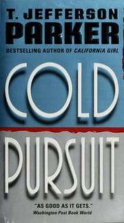 Tapa de Cold pursuit