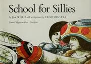 Tapa de School for sillies