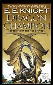 Tapa de Dragon Champion