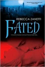 Tapa de Fated