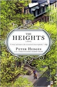 Tapa de The Heights