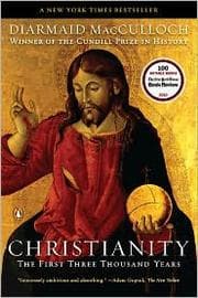 Tapa de Christianity