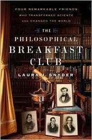 Tapa de The Philosophical Breakfast Club